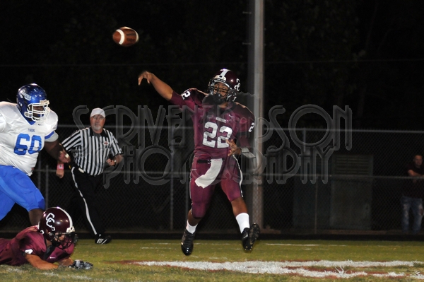 10-3 CCHS vs. SELHS 020.JPG - MCKEEGAN D300S #1